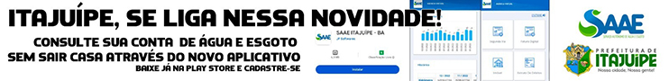 Itajuípe SAAE