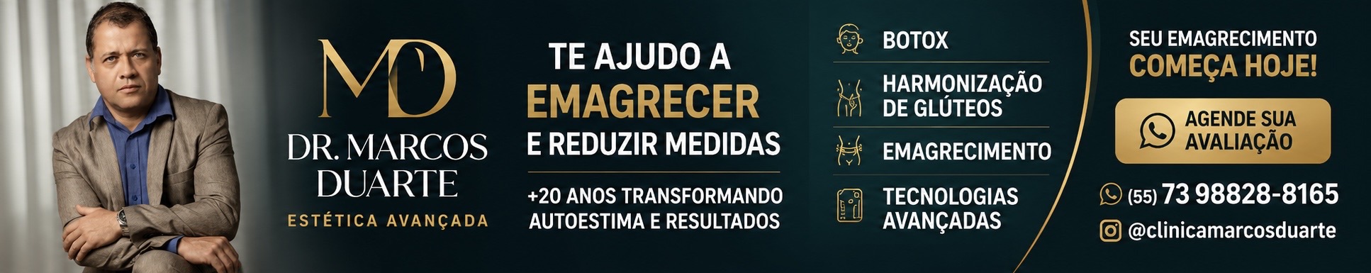Marcus Duarte