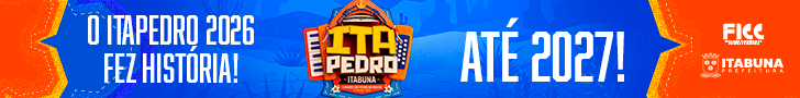 Ita Pedro 2026
