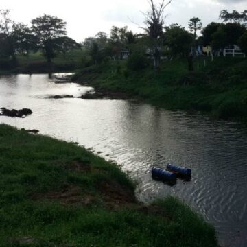 Emasa opera parcialmente depois de defeito na Estação de Rio do Braço