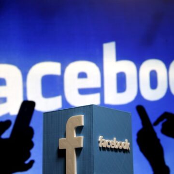 Facebook bloqueia visualização e compartilhamento na Austrália