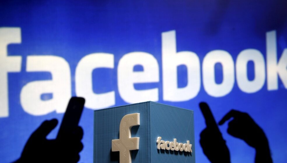 Facebook bloqueia visualização e compartilhamento na Austrália