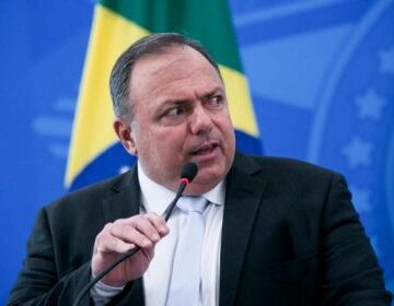 Posse de novo ministro da Saúde do Brasil só deve ocorrer quinta (25)