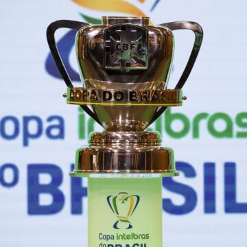 Botafogo e ABC se enfrentam nesta quarta (14) na Copa do Brasil