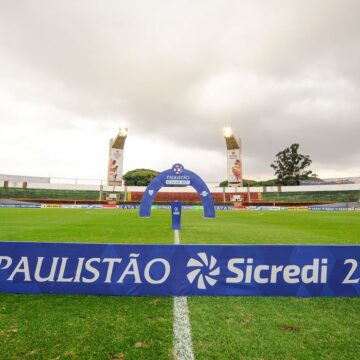 Após liberação, Campeonato Paulista será retomado hoje (10)