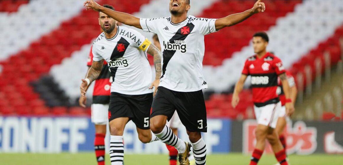 Vasco encerra tabu, derrota Flamengo e segue vivo no Carioca