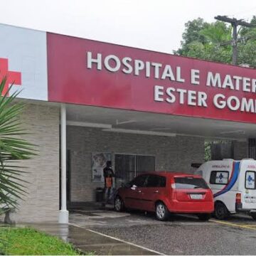 Hospital e Maternidade Ester Gomes recebe 422 mil da prefeitura de Itabuna
