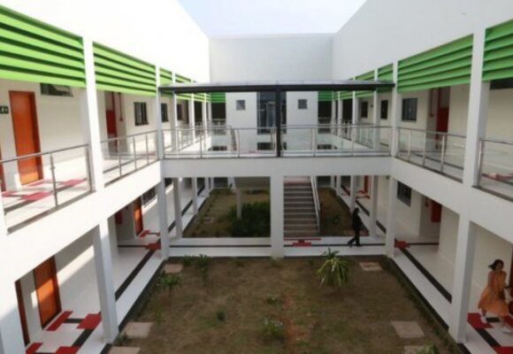 Governo Federal anuncia 100 novos campi de Institutos Federais de educação