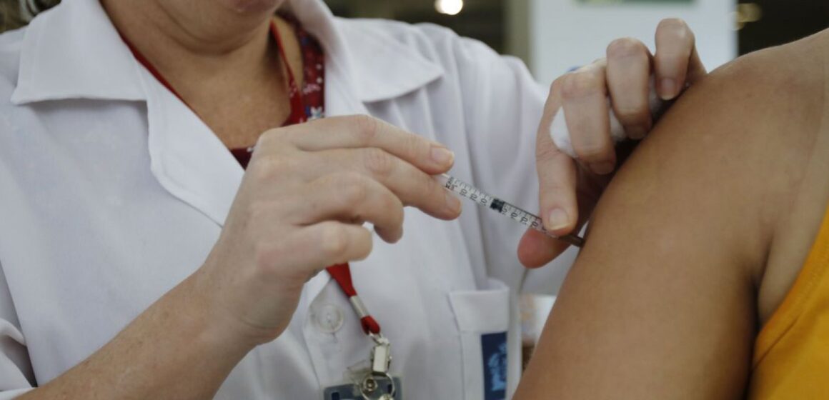 Com mais de 20 casos de H1N1 Itabuna terá no sábado Dia D de Vacinação Contra a Gripe