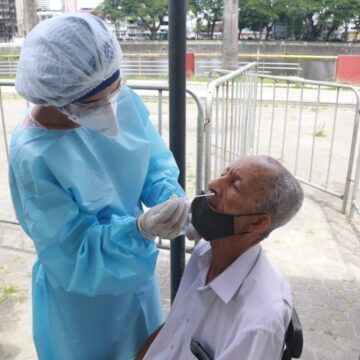 Vigilância Epidemiológica de Itabuna publica alerta sobre aumento de casos de Influenza