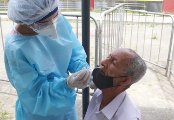 Vigilância Epidemiológica de Itabuna publica alerta sobre aumento de casos de Influenza