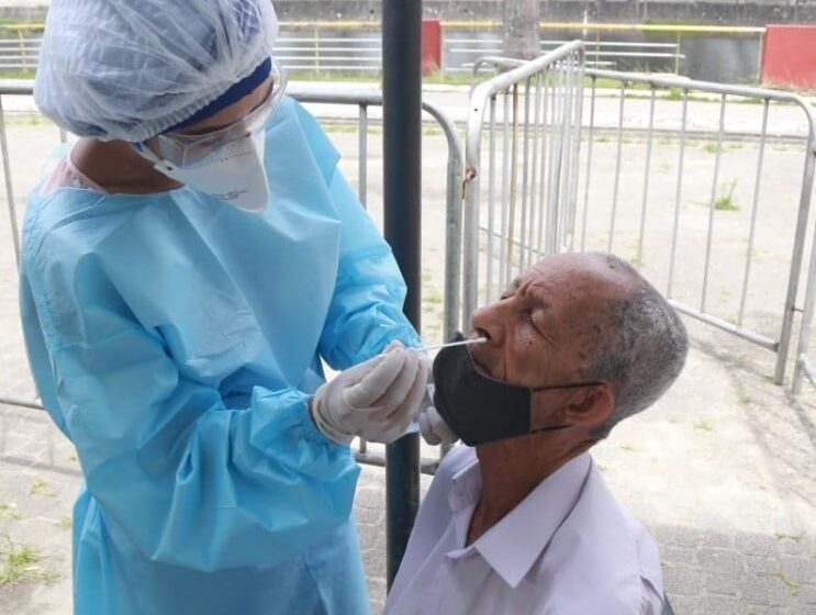 Vigilância Epidemiológica de Itabuna publica alerta sobre aumento de casos de Influenza