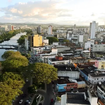 Prefeitura de Itabuna lança licitações para construir ponte no Centro e viaduto em São Caetano