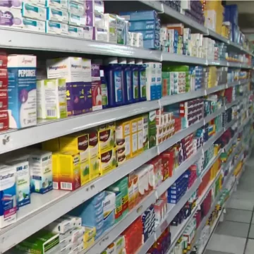 Preço dos medicamentos deve subir até 4,5% a partir deste domingo