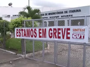 Chega ao fim greve dos trabalhadores dos  hospitais Calixto Midlej Filho, São Lucas e Manoel Novaes