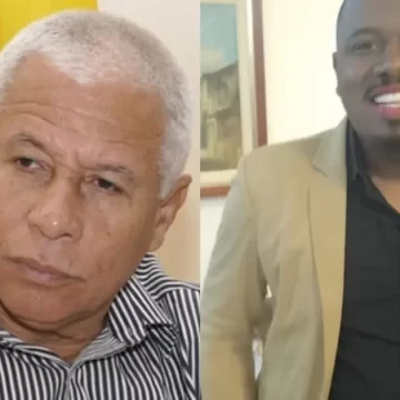 Ex-prefeito de Itabuna, Capitão Azevedo rejeita ser vice de Pancadinha