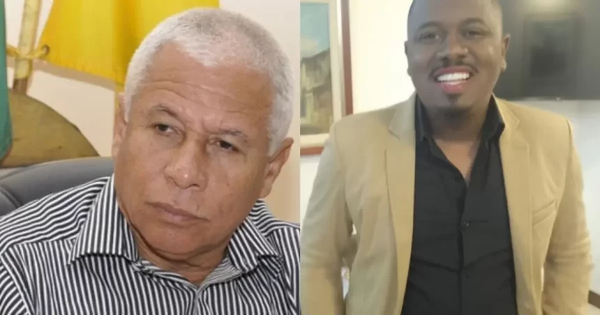 Ex-prefeito de Itabuna, Capitão Azevedo rejeita ser vice de Pancadinha