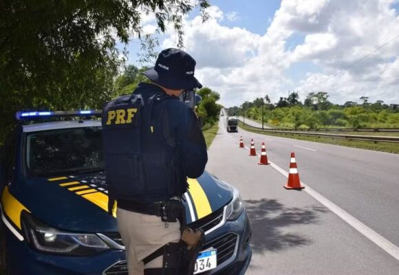 Mais de 40 acidentes e 7 mortes são registradas em rodovias baianas durante a semana santa
