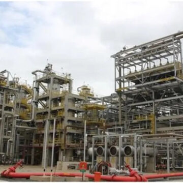 Após rumores de desabastecimento refinaria de Mataripe reforça estoque com carga extra de gás de cozinha
