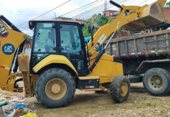 Mutirão de Combate ao Mosquito Aedes aegypti acontece nesta terça-feira no Santo Antônio