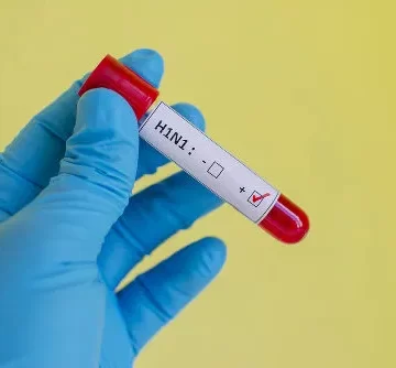 Itabuna registra 23 casos de H1N1; e vacinação contra Gripe Influenza atingiu  2% do público alvo