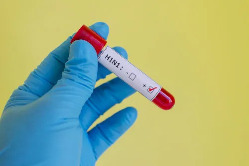 Itabuna registra 23 casos de H1N1; e vacinação contra Gripe Influenza atingiu  2% do público alvo