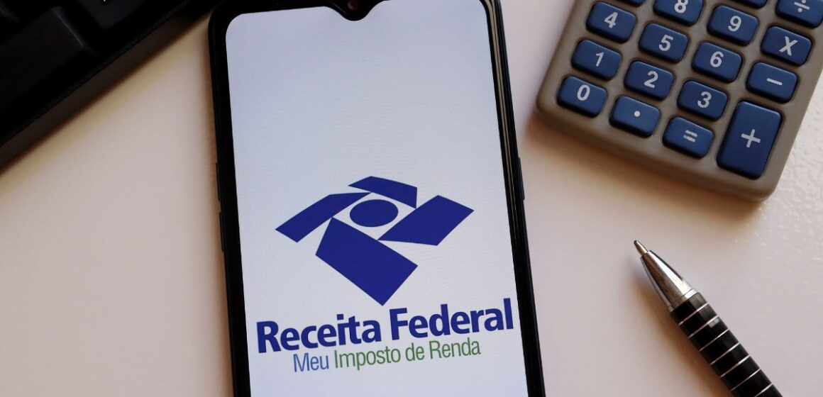 Receita alerta para golpe do falso aplicativo do Imposto de Renda
