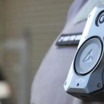 SSP inicia implementação de câmeras em uniformes da Polícia Militar