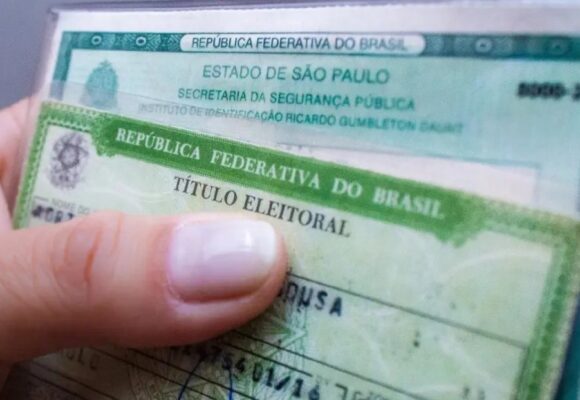 O que acontece se eu não regularizar meu título de eleitor? Prazo termina nesta quarta-feira