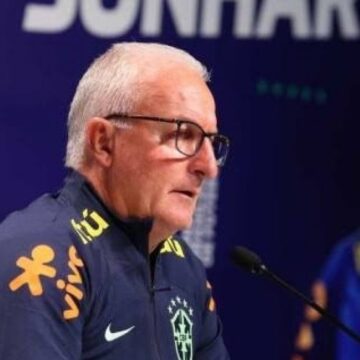 Dorival Júnior completa lista de convocação para Copa América 2024; confira