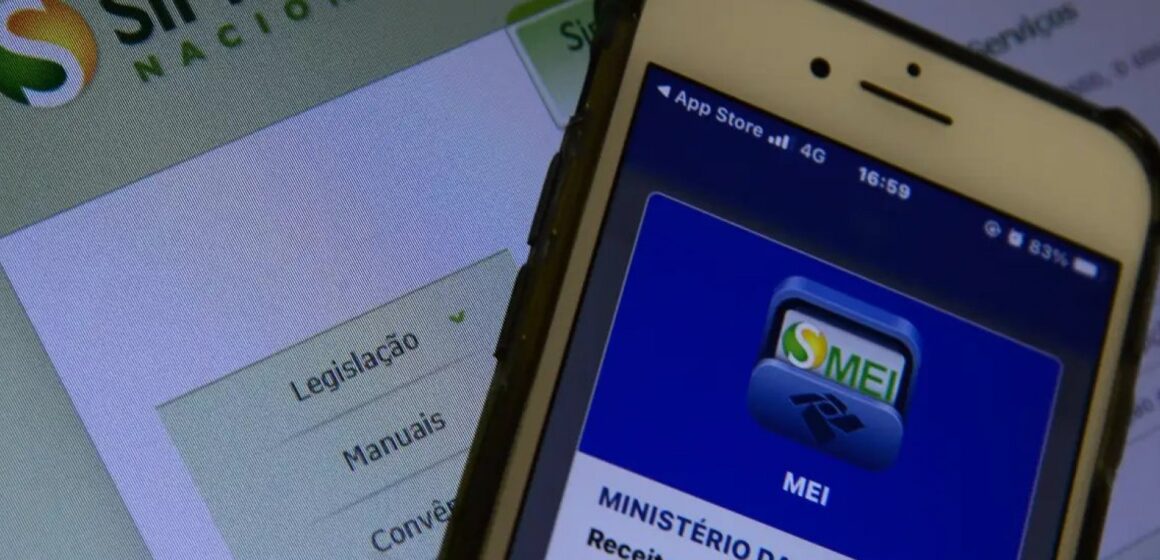 MEIs devem enviar declaração de faturamento anual à Receita Federal até essa sexta-feira