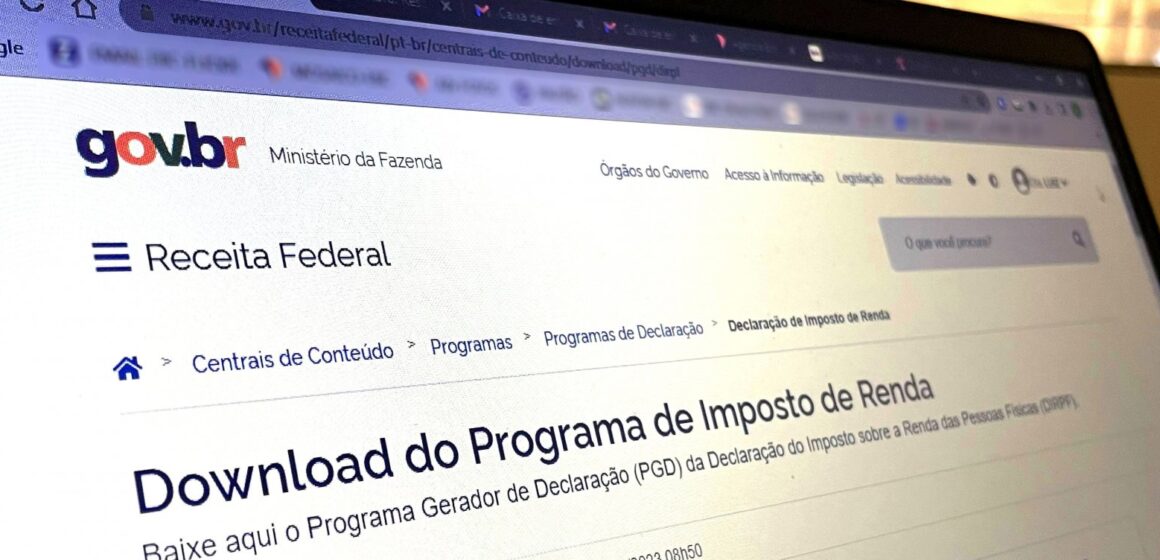 Imposto de Renda 2024: hoje é o último dia para entregar declaração