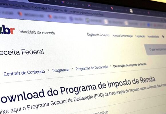 Imposto de Renda 2024: hoje é o último dia para entregar declaração