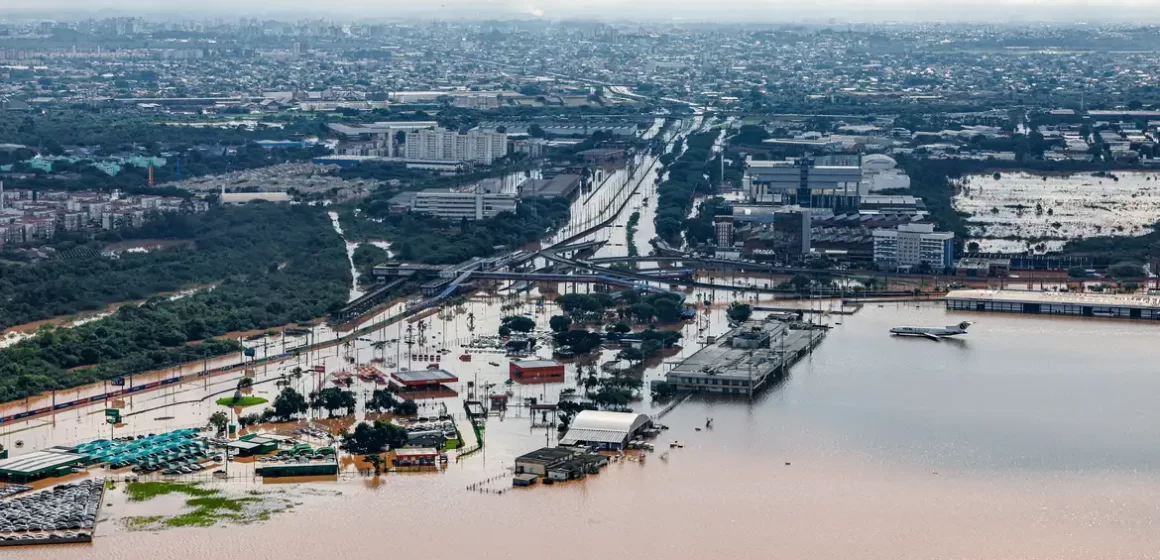 Quase 850 mil pessoas foram afetadas por chuvas no Rio Grande do Sul; 78 mortes foram confirmadas