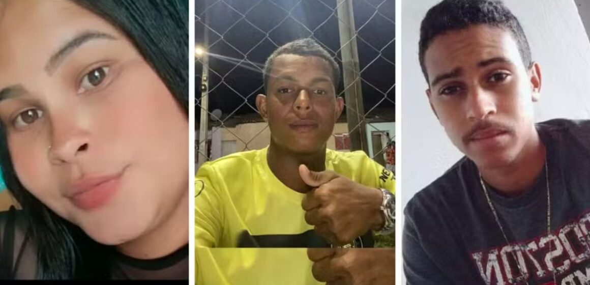 Suspeito de atropelar amigos em Santa Cruz da Vitória tem prisão preventiva decretada