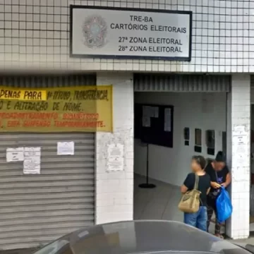 Justiça suspende divulgação de pesquisa de intenção de voto em Itabuna