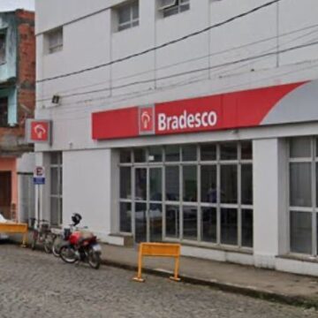 Sindicato critica fechamento de agências do Bradesco em Itajuípe e mais duas cidade da região