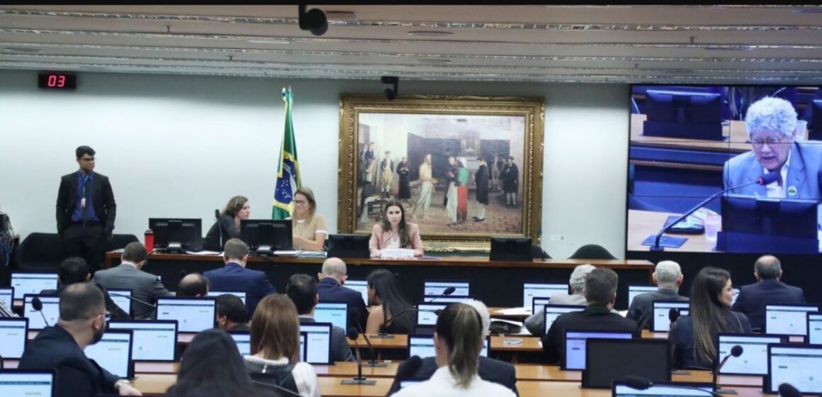 PEC que proíbe porte e posse de drogas no Brasil é aprovada pelo CCJ com 47 votos