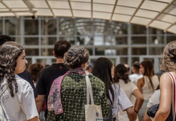 Prazo de inscrição para o Enem encerra nesta sexta-feira