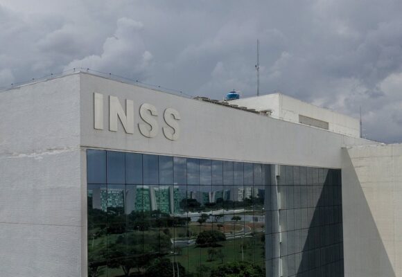 INSS confirma indícios de possível vazamento de informações de beneficiários