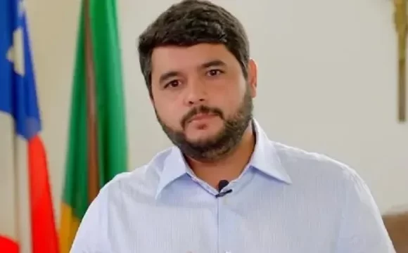 STJ   já tem data marcada para julgar habeas corpus do prefeito de Itapetinga