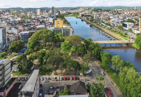 Prefeitura divulga dados positivos sobre emprego com carteira em Itabuna