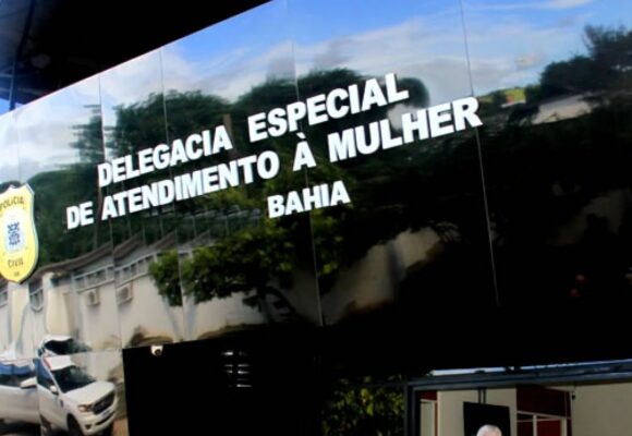 Homem suspeito de stalking é preso em Ilhéus