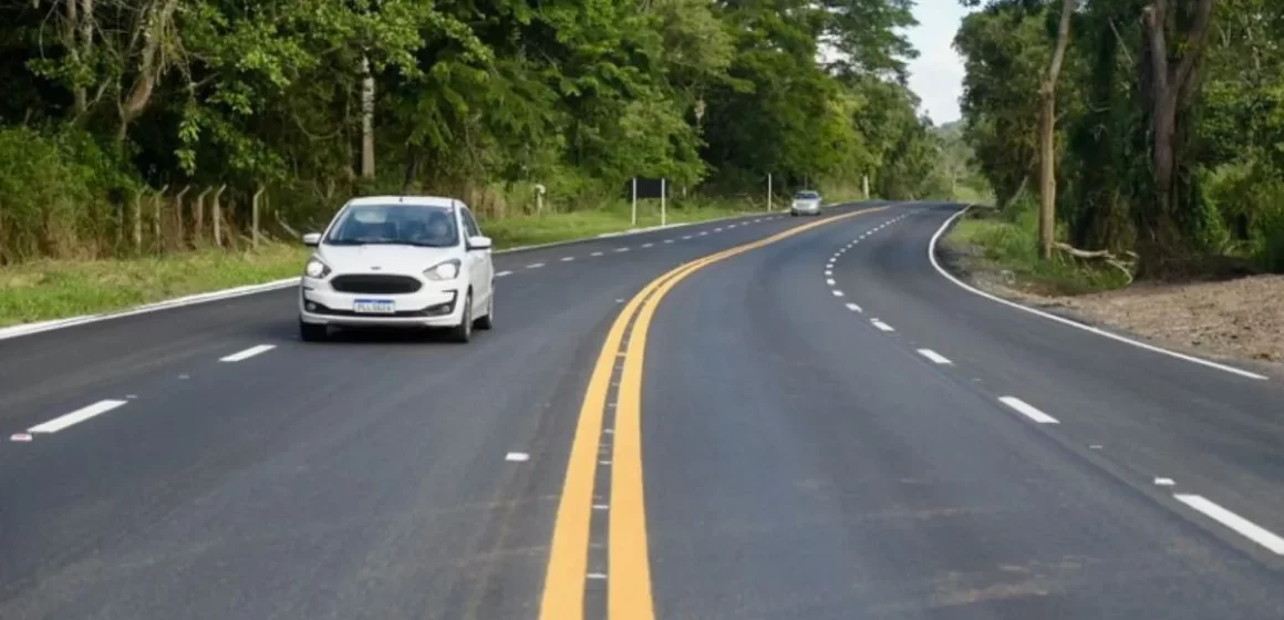 Obras de ampliação da BA-963 em Itabuna serão iniciadas em julho