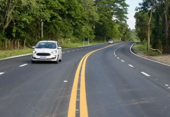 Obras de ampliação da BA-963 em Itabuna serão iniciadas em julho