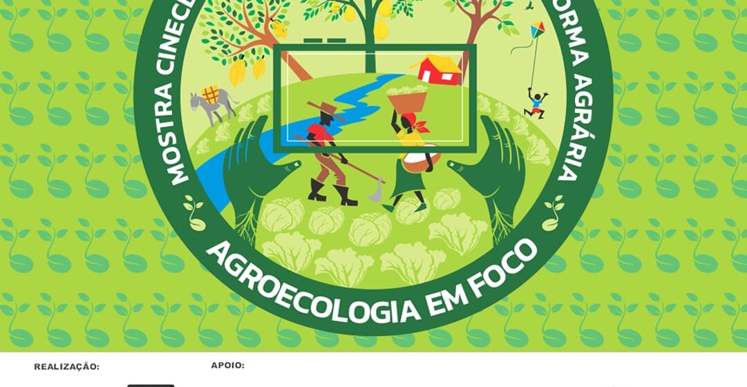 Produção Audiovisual vai fortalecer a Agroecologia em Assentamentos de Reforma Agrária na Bahia