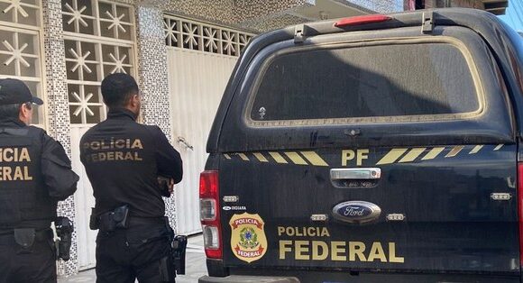 PF apura fraude no recebimento de seguro DPVAT em Itabuna