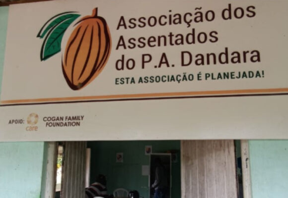 Ponto de cultura OCA divulga catálogo da Mostra Cineclubista em Assentamentos de Reforma Agrária “agroecologia em foco”