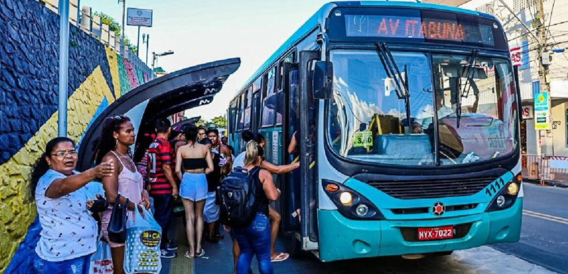 MP aciona prefeitura de Ilhéus por falta de acessibilidade no transporte público