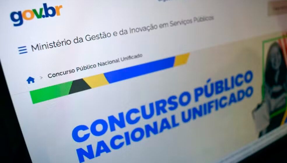 “Enem dos concursos” deve começar a convocar aprovados em janeiro; confira cronograma